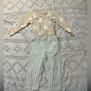 Wonder nation Easter set